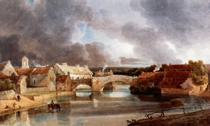 Pont de Morpeth
