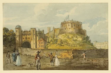 Château de Windsor