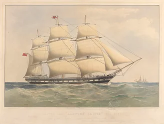 Clipper 