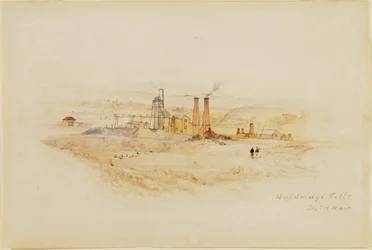 Mine de Waldridge