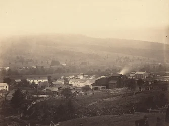 Olyphant