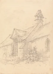 Église de Brackenborough, Wiltshire