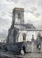 Église Saint-Pierre de l