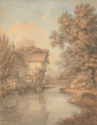 La maison du cheesecake, Hyde Park