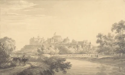 Château de Windsor