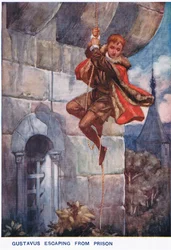 Gustavus s