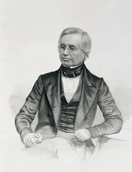Richard Phillips (1778-1851)