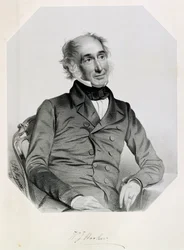 Sir William Jackson Hooker (1785-1865)
