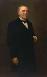 Samuel Jones Tilden