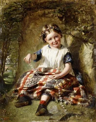 La Chaîne de Marguerites