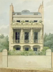 Vue de l