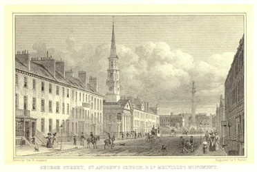 George Street, l