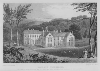 Goulson, Devonshire