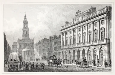 Somerset House, de 