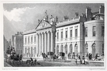 La Maison des Indes orientales, de 