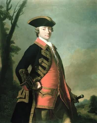 Vicomte Maywerd de Much Eaton