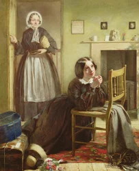 Quitter la Maison
