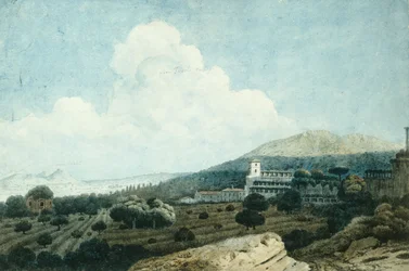 Près de Tivoli