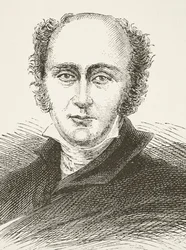 Charles Grey, 2e comte Grey, de 