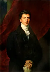 Henry Brougham, 1er Baron Brougham et Vaux, 1825, 1944