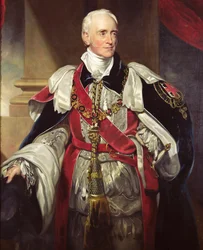 Philip Yorke (1757-1834), Troisième Comte de Hardwicke