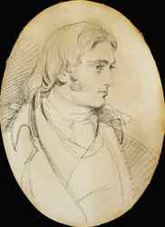 Portrait de William Lock II