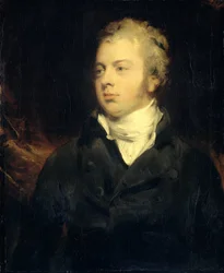 Willem Ferdinand Mogge Muilman, président de la Banque des Pays-Bas