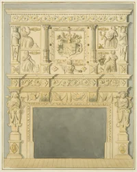 Cheminée