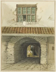 Passage de l