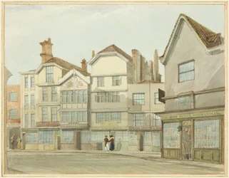 Peter Street