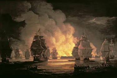 La bataille d