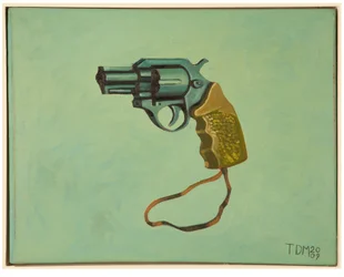 Pistola dos