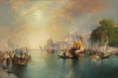 Fantaisie des Mille et Une Nuits