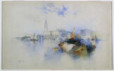 Bassin de San Marco