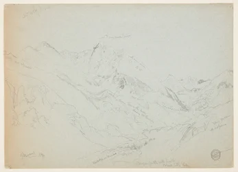 Mont Sainte-Croix