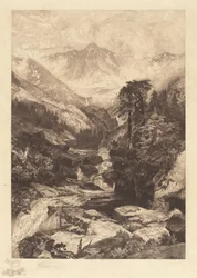 Montagne de la Sainte-Croix, Colorado