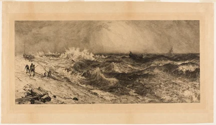 La Mer Résonnante