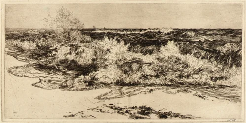 La mer sonore