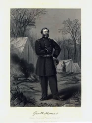 "Gén. George H. Thomas" (Union)
