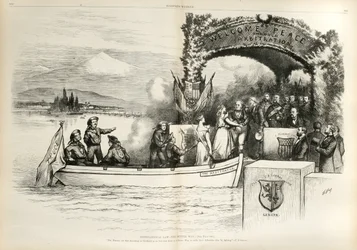 Droit international - La meilleure voie..., 1874