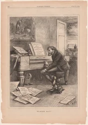 À bout de jeu