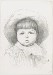 Portrait d