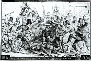 Le jour que nous célébrons, de 