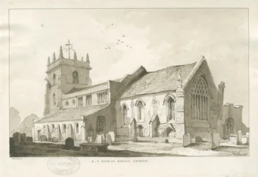 Église d
