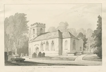 Église de Barlaston