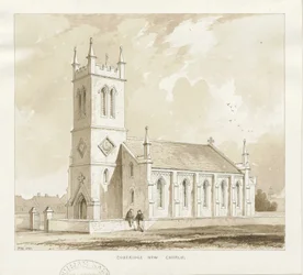 Église de Cobridge