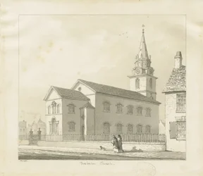 Église de Darlaston
