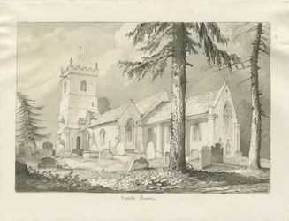 Église d