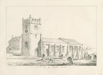 Église de Tatenhill