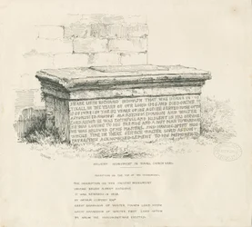 Cimetière de l